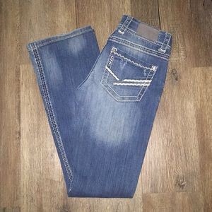BKE denim